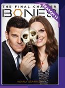 Bones Season 12 TV Series-For 2