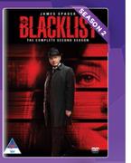 Blacklist Season 2 TV Series-Each