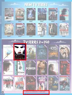 Musica : Entertainer (25 Oct - 25 Dec 2018), page 38