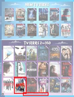 Musica : Entertainer (25 Oct - 25 Dec 2018), page 38
