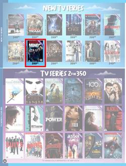 Musica : Entertainer (25 Oct - 25 Dec 2018), page 38