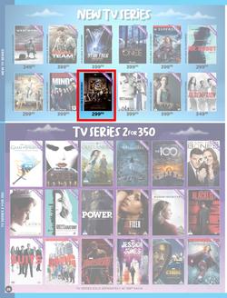 Musica : Entertainer (25 Oct - 25 Dec 2018), page 38