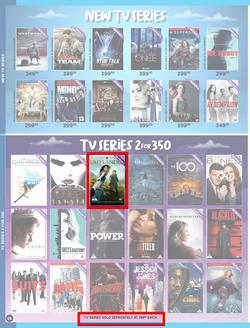 Musica : Entertainer (25 Oct - 25 Dec 2018), page 38