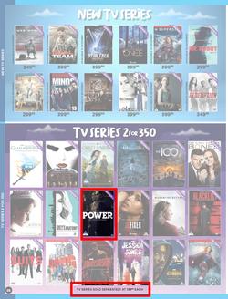 Musica : Entertainer (25 Oct - 25 Dec 2018), page 38