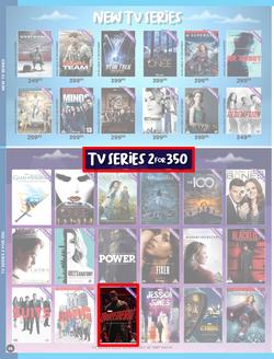 Musica : Entertainer (25 Oct - 25 Dec 2018), page 38