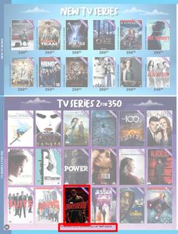 Musica : Entertainer (25 Oct - 25 Dec 2018), page 38