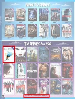 Musica : Entertainer (25 Oct - 25 Dec 2018), page 38
