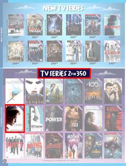 Musica : Entertainer (25 Oct - 25 Dec 2018), page 38