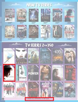 Musica : Entertainer (25 Oct - 25 Dec 2018), page 38