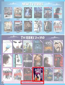 Musica : Entertainer (25 Oct - 25 Dec 2018), page 38