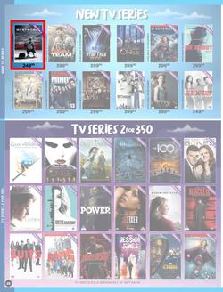 Musica : Entertainer (25 Oct - 25 Dec 2018), page 38