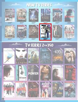 Musica : Entertainer (25 Oct - 25 Dec 2018), page 38