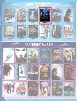 Musica : Entertainer (25 Oct - 25 Dec 2018), page 38