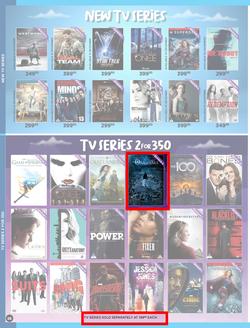 Musica : Entertainer (25 Oct - 25 Dec 2018), page 38