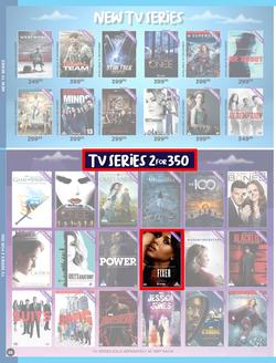 Musica : Entertainer (25 Oct - 25 Dec 2018), page 38