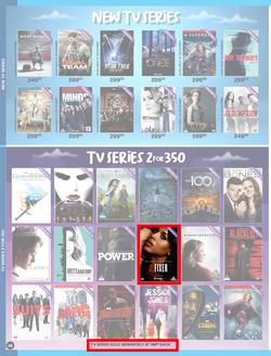 Musica : Entertainer (25 Oct - 25 Dec 2018), page 38