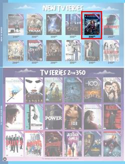 Musica : Entertainer (25 Oct - 25 Dec 2018), page 38