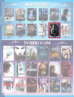Musica : Entertainer (25 Oct - 25 Dec 2018), page 38
