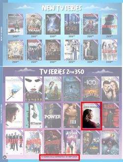 Musica : Entertainer (25 Oct - 25 Dec 2018), page 38