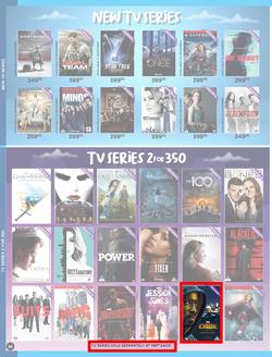 Musica : Entertainer (25 Oct - 25 Dec 2018), page 38