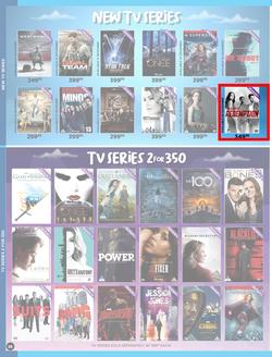 Musica : Entertainer (25 Oct - 25 Dec 2018), page 38