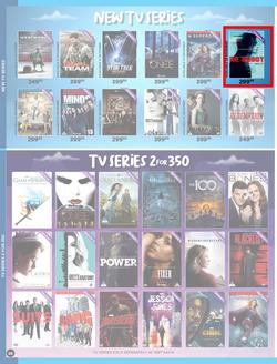 Musica : Entertainer (25 Oct - 25 Dec 2018), page 38