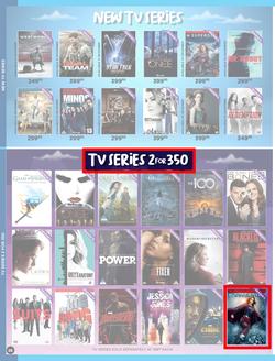 Musica : Entertainer (25 Oct - 25 Dec 2018), page 38