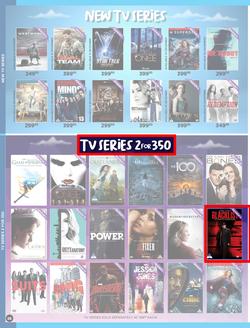 Musica : Entertainer (25 Oct - 25 Dec 2018), page 38