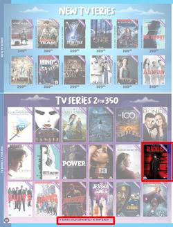 Musica : Entertainer (25 Oct - 25 Dec 2018), page 38