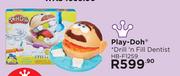 Play-Doh Drill n Fill Dentist HR-F1259
