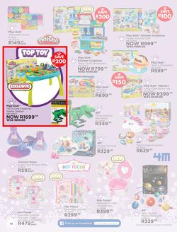 Toy Kingdom : Have You Been Cheeky Or Charming (13 November - 24 December 2023), page 38