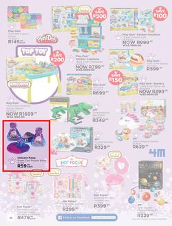 Toy Kingdom : Have You Been Cheeky Or Charming (13 November - 24 December 2023), page 38