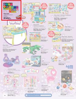 Toy Kingdom : Have You Been Cheeky Or Charming (13 November - 24 December 2023), page 38