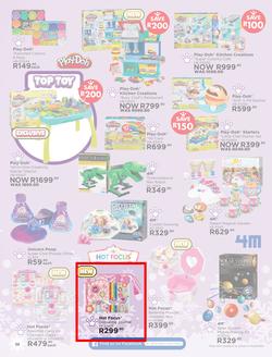 Toy Kingdom : Have You Been Cheeky Or Charming (13 November - 24 December 2023), page 38