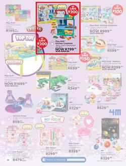 Toy Kingdom : Have You Been Cheeky Or Charming (13 November - 24 December 2023), page 38