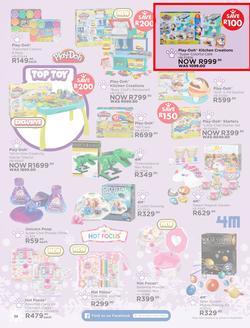 Toy Kingdom : Have You Been Cheeky Or Charming (13 November - 24 December 2023), page 38