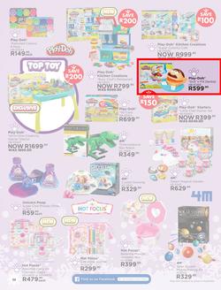 Toy Kingdom : Have You Been Cheeky Or Charming (13 November - 24 December 2023), page 38