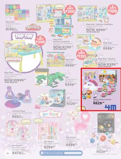Toy Kingdom : Have You Been Cheeky Or Charming (13 November - 24 December 2023), page 38
