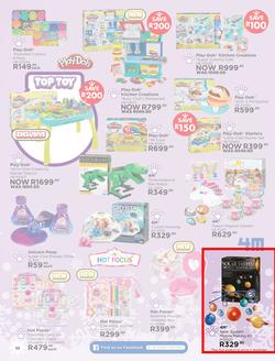 Toy Kingdom : Have You Been Cheeky Or Charming (13 November - 24 December 2023), page 38
