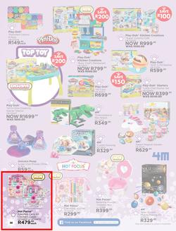 Toy Kingdom : Have You Been Cheeky Or Charming (13 November - 24 December 2023), page 38