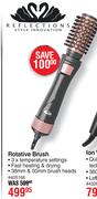 Reflections Rotative Brush 405166
