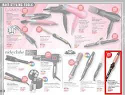 Dis-Chem : The Best Of Beauty (15 February - 10 March 2024), page 38