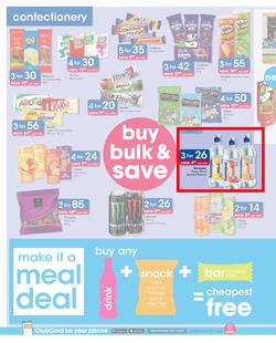 Clicks : You Pay Less (17 Dec - 30 Dec 2019), page 38