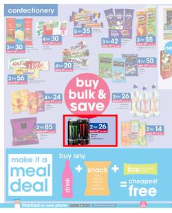 Clicks : You Pay Less (17 Dec - 30 Dec 2019), page 38