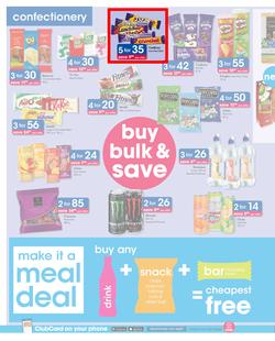 Clicks : You Pay Less (17 Dec - 30 Dec 2019), page 38