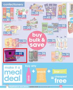 Clicks : You Pay Less (17 Dec - 30 Dec 2019), page 38
