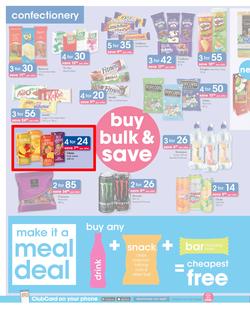 Clicks : You Pay Less (17 Dec - 30 Dec 2019), page 38
