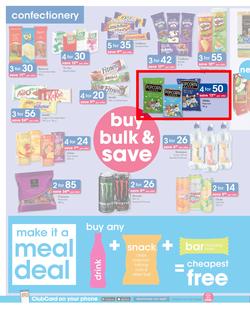 Clicks : You Pay Less (17 Dec - 30 Dec 2019), page 38