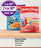 Happy Valley Rice Puffs Assorted-350g/400g