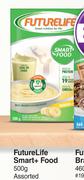 Futurelife Smart+ Food Assorted-500g